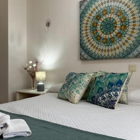 Excelente Ubicacion Con Vistas Al Mar Apartment Alicante Exterior photo