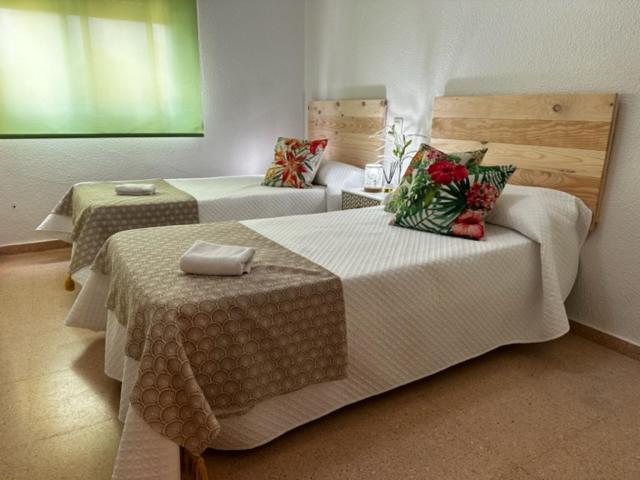 Excelente Ubicacion Con Vistas Al Mar Apartment Alicante Exterior photo