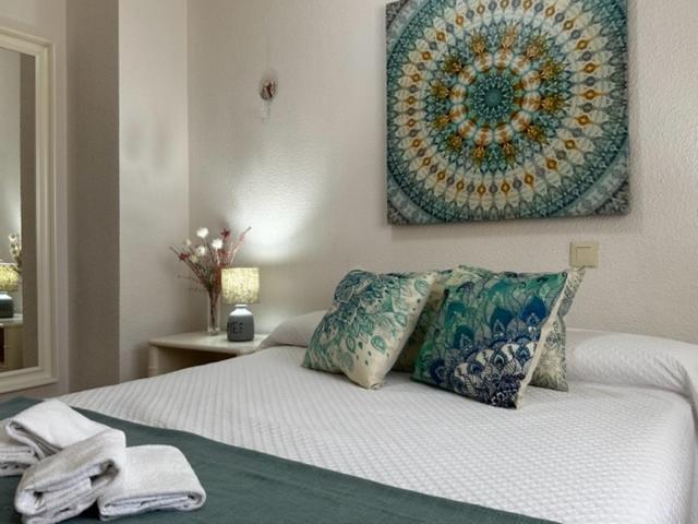 Excelente Ubicacion Con Vistas Al Mar Apartment Alicante Exterior photo