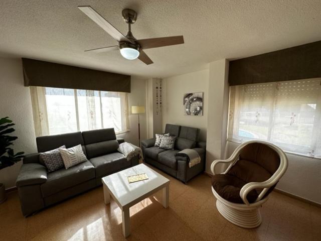 Excelente Ubicacion Con Vistas Al Mar Apartment Alicante Exterior photo