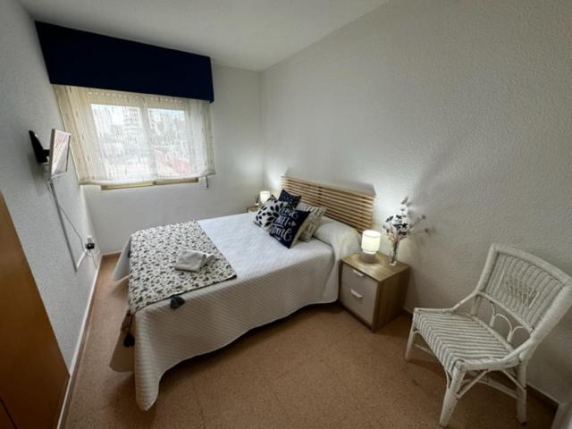Excelente Ubicacion Con Vistas Al Mar Apartment Alicante Exterior photo